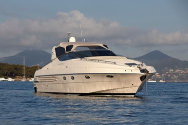 55' Riva 1997 Yacht For Sale